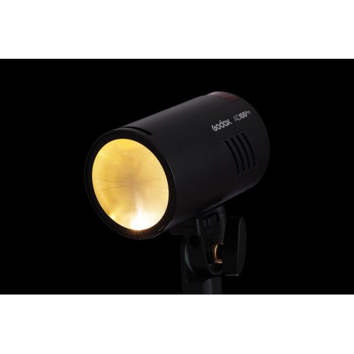 Đèn Flash Godox AD100pro Đèn Flash Godox AD100pro